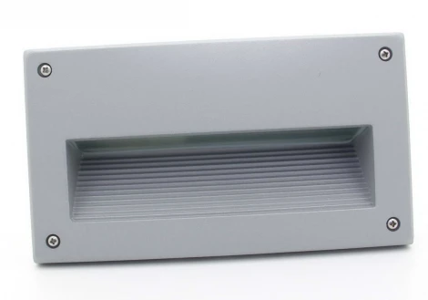 Встраиваемый светильник уличный Slv Brick 229062