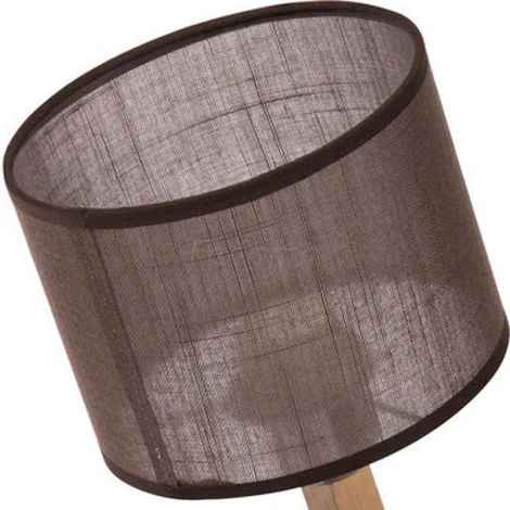 Интерьерная настольная лампа Дубравия Фолд 211-70-21-T