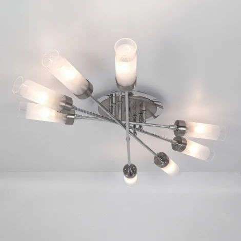 Потолочная люстра Citilux Хеликс CL109181 (220V)