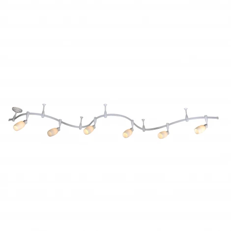 Спот Arte Lamp Rail Kits A3059PL-6WH