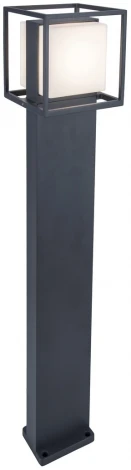 Наземный фонарь Oasis Light BRISBANE LED W1992-750