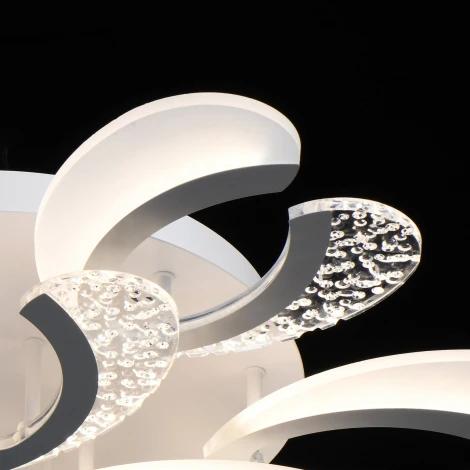 Потолочная люстра MW-Light Мадлен 424012209