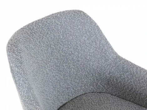 Кресло Rank ОГОГО 804243 (серый)