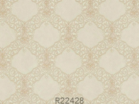 Обои виниловые Zambaiti Luxor R 22428 10,05 x 1,06 м