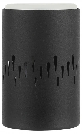 Точечный светильник ЭРА OL11 OL11 LD GX53 BK