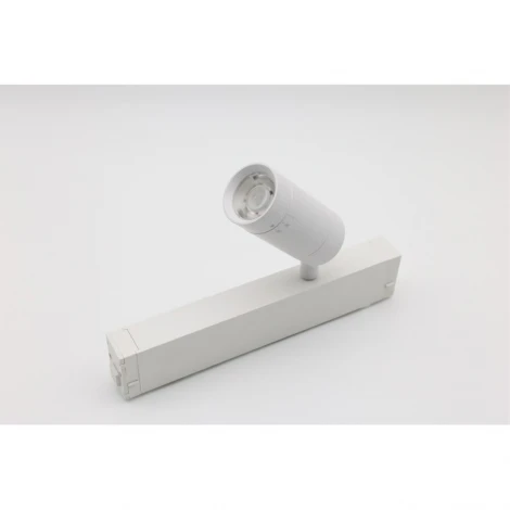 Трековый светильник светодиодный магнитный 220V 7W  Aployt Magnetic track 220 APL.0204.10.07