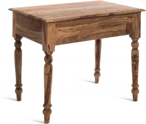 Письменный стол Бомбей ( BC-STUDY ) (Палисандр/Темное дерево) Tetchair арт.21179