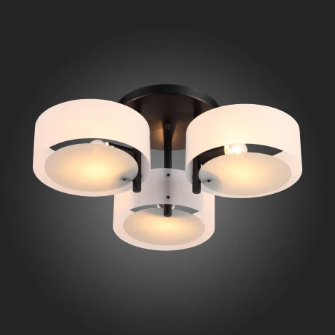 Потолочная люстра ST Luce Foresta SL483.402.03