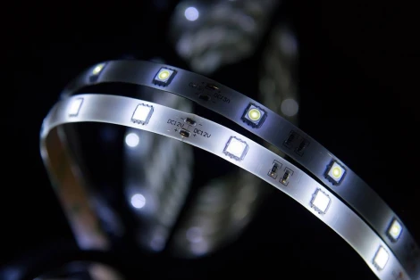 Светодиодная лента SWG SWG530-12-7.2-W-65