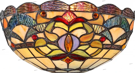 Globo Tiffany 17004W