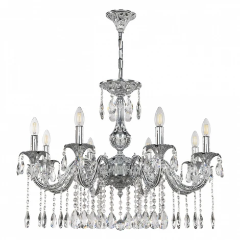 Подвесная люстра Bohemia AL7901 AL79101/8/250 A NW