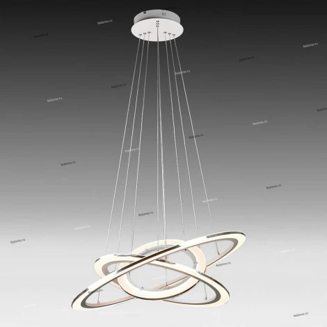 Подвесной светильник Arte Lamp Tutto A9305SP-3WH