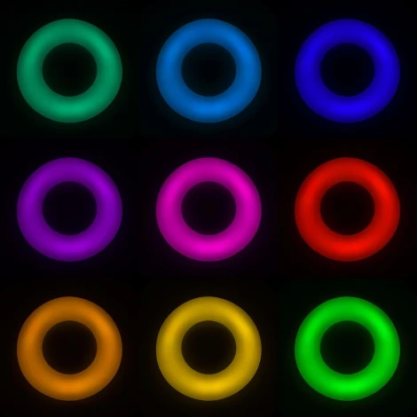 Потолочный светильник Citilux Стратус CL732660RGB