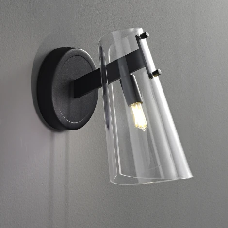 Бра Zortes Dallas ZRS.90611.01 (220V, IP21)