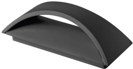 Настенный светильник уличный светодиодный Kanlux BISO 29260 (220V, IP54)