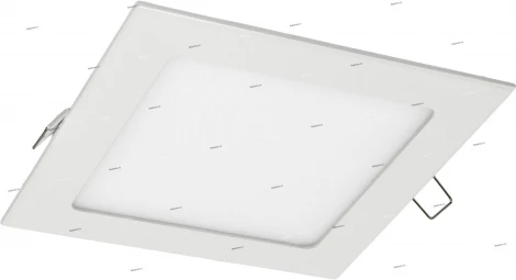 Встраиваемый точечный светильник Arte Lamp Fine A2412PL-1WH