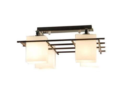 Потолочная люстра Citilux Teka CL132141