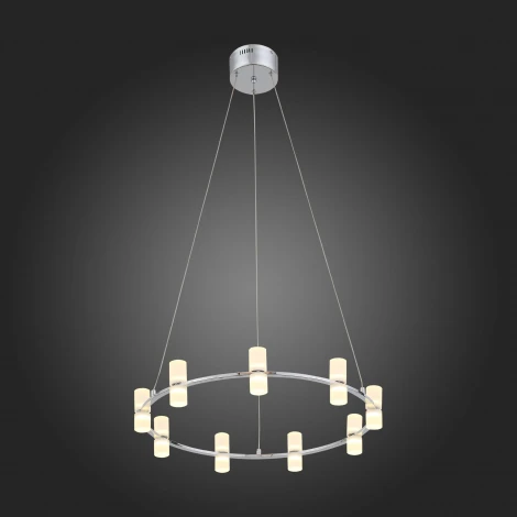 Подвесной светильник ST Luce Cilindro SL799.103.09