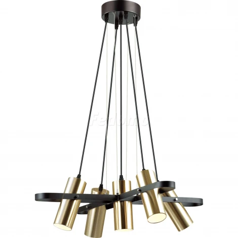 Подвесной светильник Lumion Claire 3714/5A