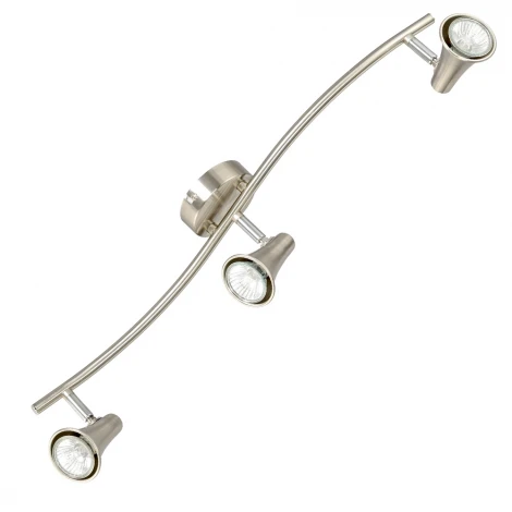 Спот Максисвет Техно 6-4650-3-ST GU10