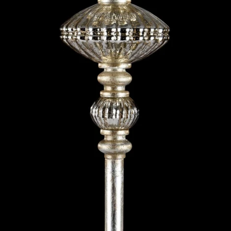 Интерьерная настольная лампа Maytoni Serena Antique ARM041-11-G
