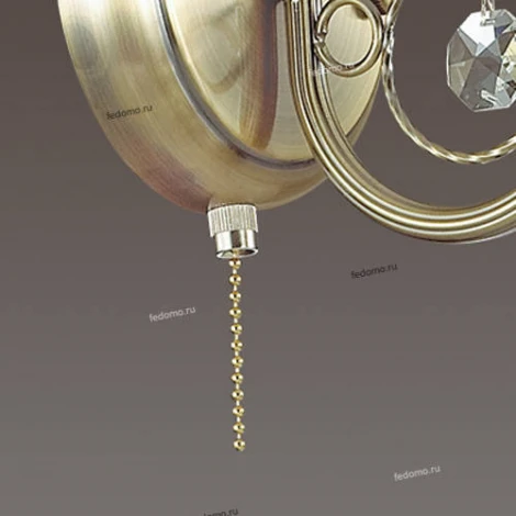 Бра Lumion Olimpia 3444/1W