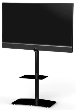 Стойка под телевизор Sonorous PL 2810 BLK-HBLK