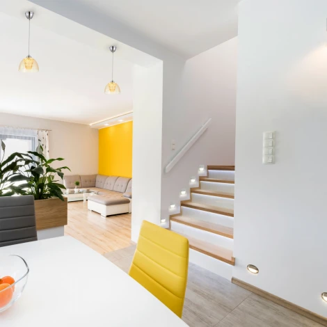 Подсветка для лестниц и ступеней встраиваемая Citilux Скалли CLD006K0 (LED, 220V)