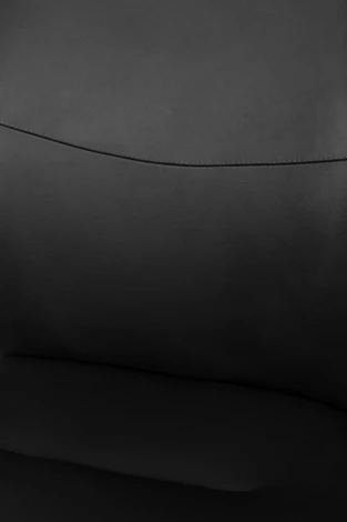 Кресло посетителя бизнес-класса College CLG-629 LTU-C Black