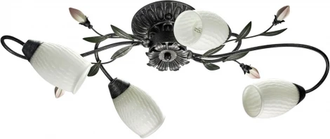 Потолочная люстра MW-Light Верона 334013504