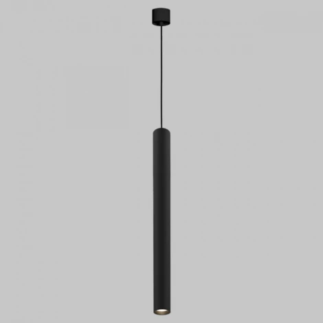 Подвесной светильник 6W LED 3000K Imex Spy IL.0005.2200-P-BK (на проводе, круглые)