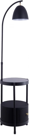 Торшер со столиком Крис 07049,19 Kink Light