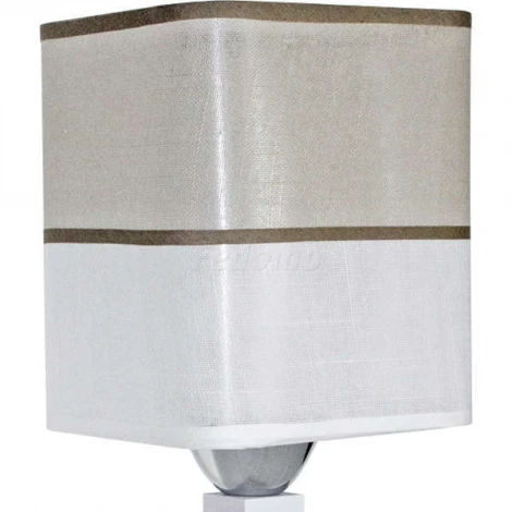 Интерьерная настольная лампа Дубравия Эмма 191-13-21/1T