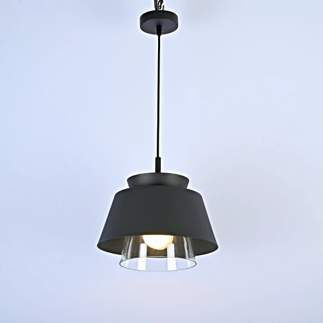 Подвесной светильник E27 Lu Carte LC-11-0103