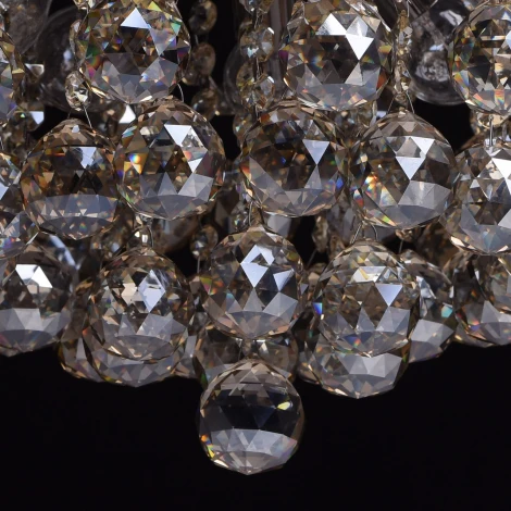 Потолочная люстра MW-Light Жемчуг 232017808