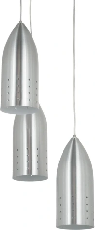 Подвесной светильник Lumina Deco Polia LDP 7556-3