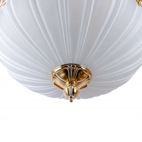 Потолочная люстра на штанге Ambiente 7539/35 PL WP