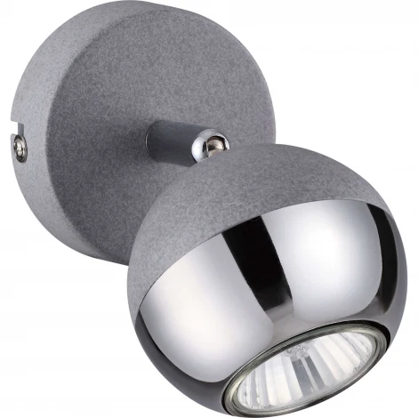 Спот Odeon Light Cemeta 3801/1W