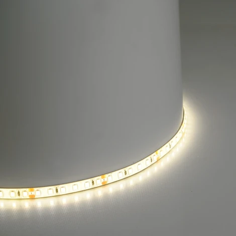 Светодиодная LED лента 120SMD(2835)/м 11Вт/м 24V 4000К IP65 Feron LS511 51635