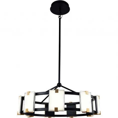 Подвесная люстра Stilfort Crown 2043/02/09P (LED, 220V, круглые)