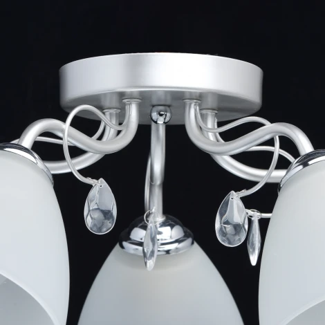 Потолочная люстра De City Нежность 676013005 (220V)