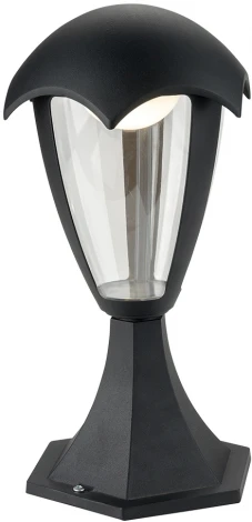 Наземный уличный фонарь Henry A1661FN-1BK (LED, 220V, IP44)
