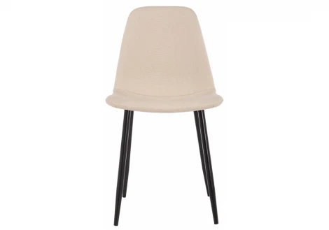 Стул Woodville Lilu светло-бежевый 11659