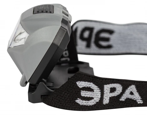 Налобный фонарь светодиодный аккумуляторный ЭРА GA-505 GA-505