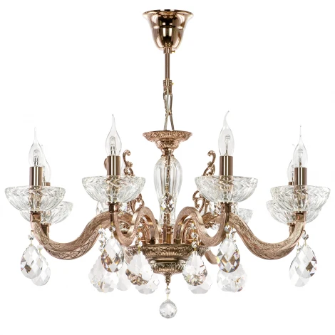 Подвесная люстра Osgona Artifici 719088