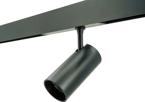 Трековый светильник LED однофазный 20W 220V Lightera Startrek 220 LE168TRS-20B