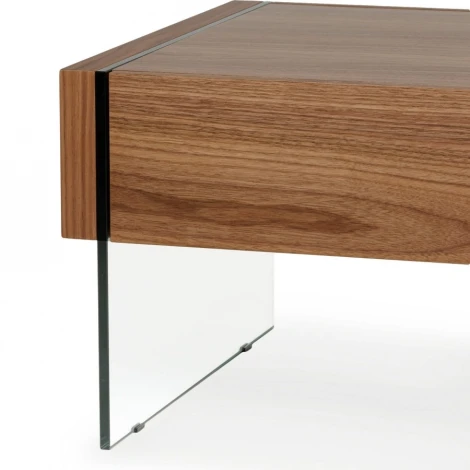 Журнальный столик Somerset 127x60 COSMO арт.CP1803G-V36F-2