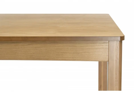 Стол деревянный Аделик 200(259)x100 дуб 639329