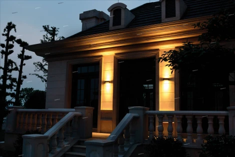 Архитектурная подсветка Novotech Submarine 357228 (LED, 220V, IP54)