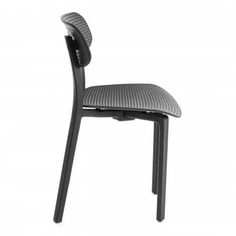 Стул JOLLY (mod. XRB-096-B2) Tetchair арт.24819